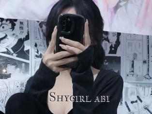 shygirl_abi Beurette Blog