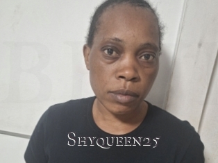 Shyqueen25