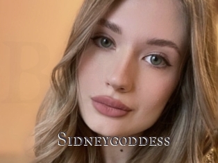 Sidneygoddess