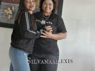 Silvanaalexis