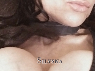Silvsna