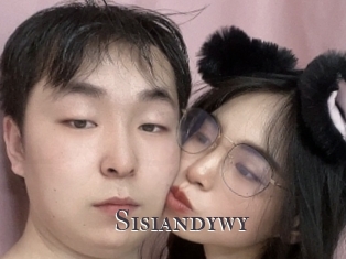 Sisiandywy