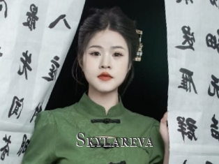Skylareva