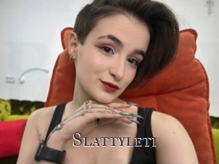 Slattyleti