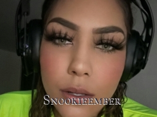 Snookieember