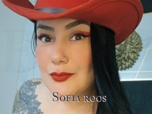 Sofia_roos