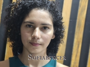 Sofiabekcer