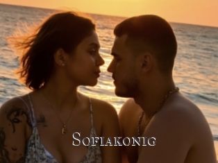 Sofiakonig