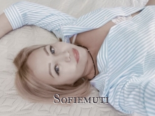 Sofiemuti