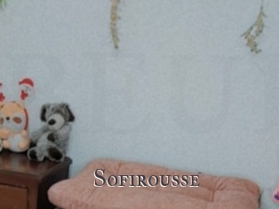 Sofirousse