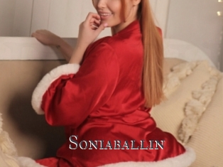 soniaballin Beurette Blog