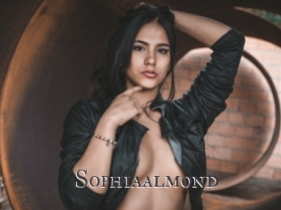 Sophiaalmond