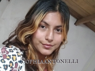 Sophiaantonelli
