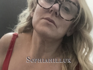 Sophiahilluk