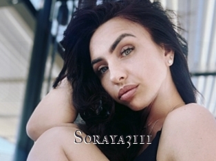 soraya3111 Beurette Blog
