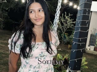 Soyeimy