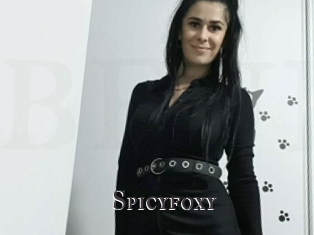 spicyfoxy Beurette Blog