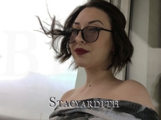 Stacyardith