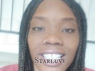 Starluvv