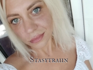 Stasytraiin
