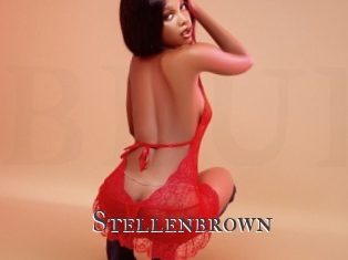 Stellenbrown