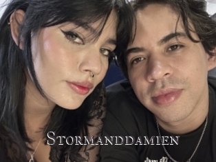 Stormanddamien