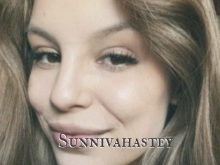 Sunnivahastey
