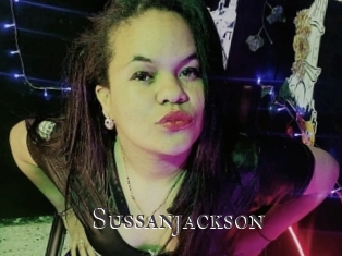 Sussanjackson