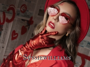 Sussiewilliams