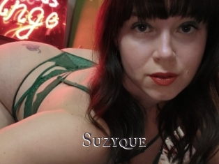 Suzyque