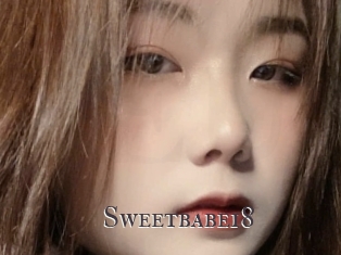Sweetbabe18