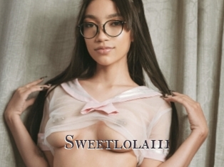 Sweetlola111