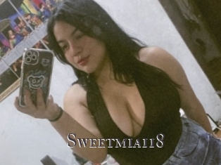 Sweetmia118
