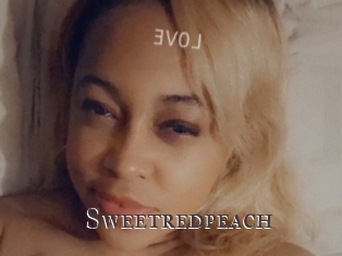 Sweetredpeach