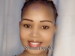 Sweetrumy