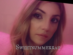 Sweetsummerrae