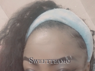 Sweetteamo