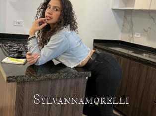 Sylvannamorelli