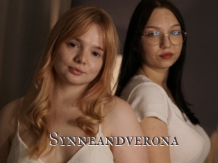 Synneandverona
