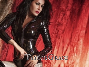 TaylorGrace Beurette Blog
