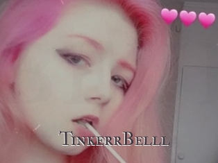 TinkerrBelll