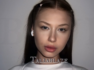 Taliablaze