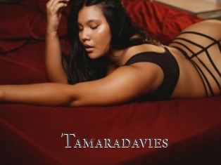 Tamaradavies