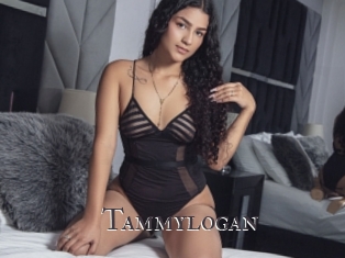 Tammylogan
