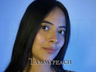 Tammypeach