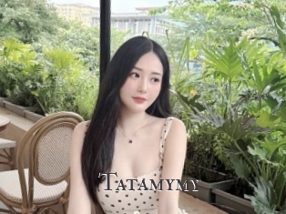 Tatamymy
