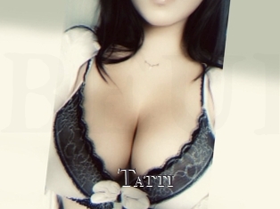 Tatti