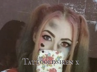 Tattooedsiren_x