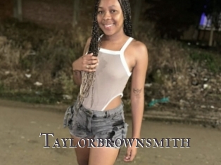 Taylorbrownsmith
