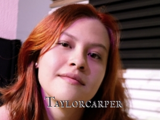Taylorcarper